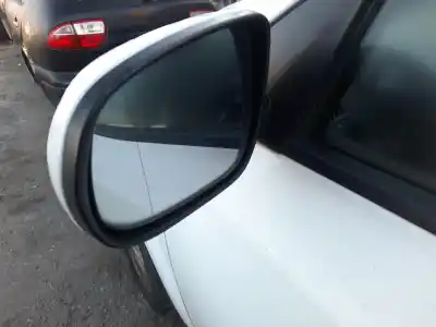 Second-hand car spare part left rearview mirror for kia cee'd fastback (ed) 1.6 crdi 115 oem iam references   