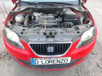 Pièce détachée automobile d'occasion  pour SEAT IBIZA SC (6J1)  Références OEM IAM   