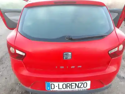 Pezzo di ricambio per auto di seconda mano Portellone per SEAT IBIZA SC (6J1) 1.4 TDI Riferimenti OEM IAM   