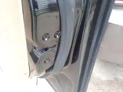 Peça sobressalente para automóvel em segunda mão fechadura da porta dianteira direita por ford mondeo iv sedán (ba7) 2.0 tdci referências oem iam 1500940