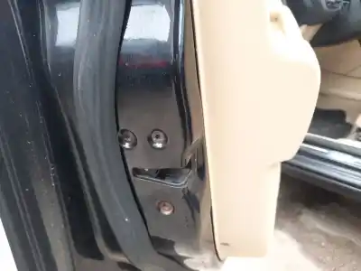 Peça sobressalente para automóvel em segunda mão fechadura da porta dianteira esquerda por ford mondeo iv sedán (ba7) 2.0 tdci referências oem iam 1787990