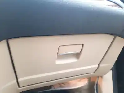 Peça sobressalente para automóvel em segunda mão porta luvas por ford mondeo iv sedán (ba7) 2.0 tdci referências oem iam 1699197