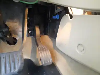 Peça sobressalente para automóvel em segunda mão pedal acelerador por ford mondeo iv sedán (ba7) 2.0 tdci referências oem iam 1930369