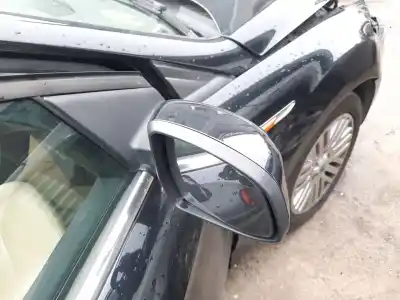 Peça sobressalente para automóvel em segunda mão espelho retrovisor direito por ford mondeo iv sedán (ba7) 2.0 tdci referências oem iam 