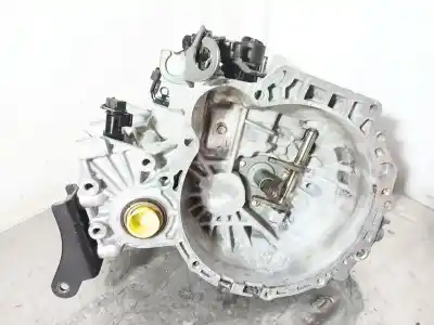 Автозапчасти б/у коробка передач за hyundai getz (tb) 1.5 crdi gls ссылки oem iam j52271