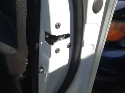 Second-hand car spare part front right door lock for kia cee'd fastback (ed) 1.6 crdi 115 oem iam references 813201h020