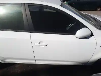 Second-hand car spare part Front Right Door for KIA CEE'D FASTBACK (ED) 1.6 CRDI 115 OEM IAM references 760041H000  