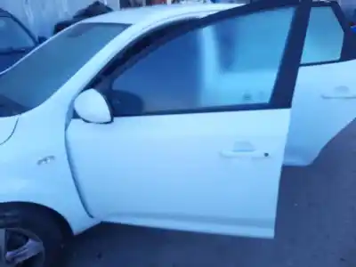 Автозапчастина б/у ПЕРЕДНІ ЛІВІ ДВЕРІ для KIA CEE'D FASTBACK (ED)  Посилання на OEM IAM 760031H000  