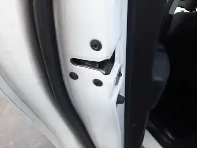 Second-hand car spare part rear left door lock for kia cee'd fastback (ed) 1.6 crdi 115 oem iam references 814101h000