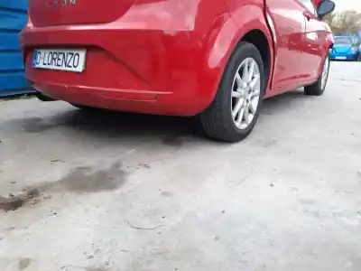 Piesă de schimb auto la mâna a doua  pentru SEAT LEON (1P1)  Referințe OEM IAM   