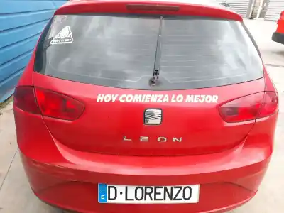 Piesă de schimb auto la mâna a doua  pentru SEAT LEON (1P1)  Referințe OEM IAM   