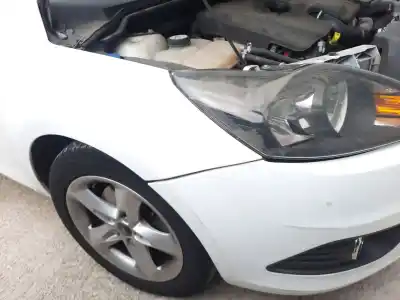 Автозапчасти б/у передняя правая трансмиссия за ford focus ii (da_, hcp, dp) 1.6 tdci ссылки oem iam 1726275