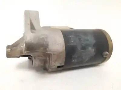 Peça sobressalente para automóvel em segunda mão motor de arranque por citroen c2 (jm_) 1.1 referências oem iam 9656317780 m000t45071zt 