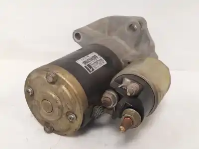 Peça sobressalente para automóvel em segunda mão motor de arranque por citroen c2 (jm_) 1.1 referências oem iam 9656317780 m000t45071zt 