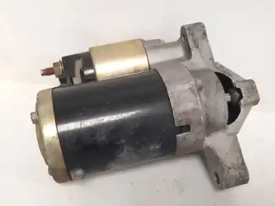 Peça sobressalente para automóvel em segunda mão motor de arranque por citroen c2 (jm_) 1.1 referências oem iam 9656317780 m000t45071zt 