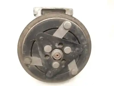 Second-hand car spare part air conditioning compressor for citroen c2 (jm_) 1.1 oem iam references 9655191680 1450 5463204544