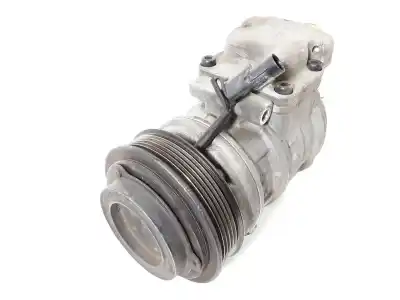 Second-hand car spare part AIR CONDITIONING COMPRESSOR for SSANGYONG RODIUS I  OEM IAM references 6652300011  18500390A