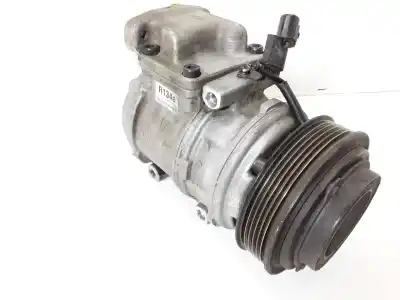 Second-hand car spare part air conditioning compressor for ssangyong rodius i 2.7 xdi 4wd oem iam references 6652300011  18500390a