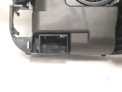 Second-hand car spare part indicator switch for bmw 3 touring (e91) 320 d oem iam references 01208120z1 01308100z1 01108100z1