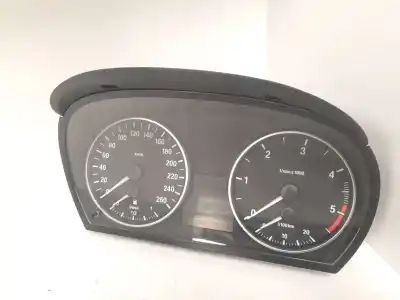 Peça sobressalente para automóvel em segunda mão quadrante por bmw 3 touring (e91) 320 d referências oem iam 1k912260201t 102535062 