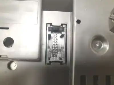 Peça sobressalente para automóvel em segunda mão quadrante por bmw 3 touring (e91) 320 d referências oem iam 1k912260201t 102535062 