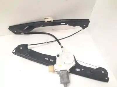 Peça sobressalente para automóvel em segunda mão  por BMW 3 TOURING (E91)  Referências OEM IAM   