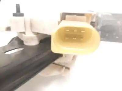 Peça sobressalente para automóvel em segunda mão elevador de vidros dianteiro direito por bmw 3 touring (e91) 320 d referências oem iam   