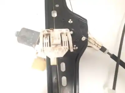Peça sobressalente para automóvel em segunda mão elevador de vidros dianteiro direito por bmw 3 touring (e91) 320 d referências oem iam   