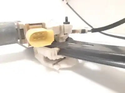 Second-hand car spare part driver left window regulator for bmw 3 touring (e91) 320 d oem iam references   