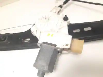 Second-hand car spare part driver left window regulator for bmw 3 touring (e91) 320 d oem iam references   