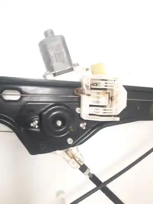 Second-hand car spare part driver left window regulator for bmw 3 touring (e91) 320 d oem iam references   