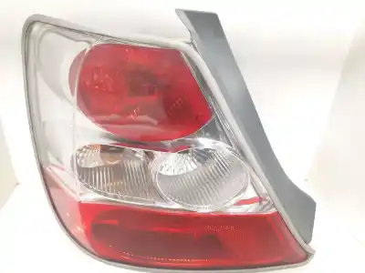 Gebrauchtes Autoersatzteil Rückleuchte außen links zum HONDA CIVIC BERLINA 3 (EP1/2)  OEM-IAM-Referenzen 33551S5SG01  