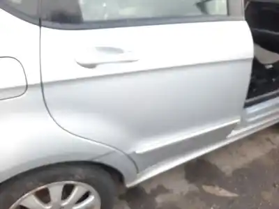 Peça sobressalente para automóvel em segunda mão PORTA DO AUTOMÓVEL TRASEIRA DIREITA por MERCEDES-BENZ CLASE A (W169)  Referências OEM IAM   