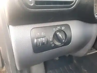 Автозапчасти б/у управление светом за seat toledo ii (1m2) 1.9 tdi ссылки oem iam   