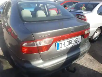 Piesă de schimb auto la mâna a doua  pentru SEAT TOLEDO II (1M2)  Referințe OEM IAM   