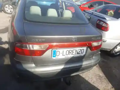 Pezzo di ricambio per auto di seconda mano portellone per seat toledo ii (1m2) 1.9 tdi riferimenti oem iam   