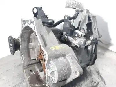 Pezzo di ricambio per auto di seconda mano riduttore per seat leon (1m1) 1.9 tdi riferimenti oem iam ebf  
