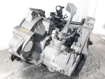 Pezzo di ricambio per auto di seconda mano riduttore per seat leon (1m1) 1.9 tdi riferimenti oem iam ebf  