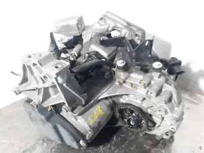 Pezzo di ricambio per auto di seconda mano riduttore per seat leon (1m1) 1.9 tdi riferimenti oem iam ebf  