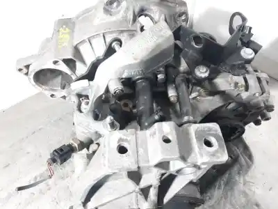 Pezzo di ricambio per auto di seconda mano riduttore per seat leon (1m1) 1.9 tdi riferimenti oem iam ebf  