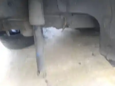 Peça sobressalente para automóvel em segunda mão  por HYUNDAI I30 (FD)  Referências OEM IAM   