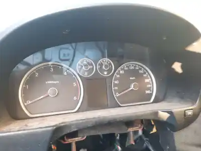 Peça sobressalente para automóvel em segunda mão  por HYUNDAI I30 (FD)  Referências OEM IAM   