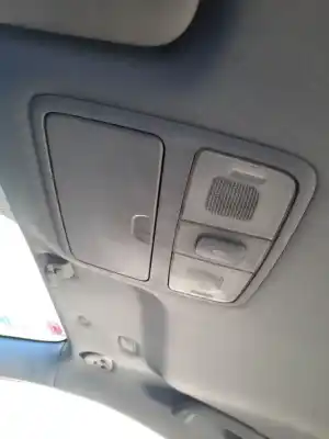 Peça sobressalente para automóvel em segunda mão  por HYUNDAI I30 (FD)  Referências OEM IAM   