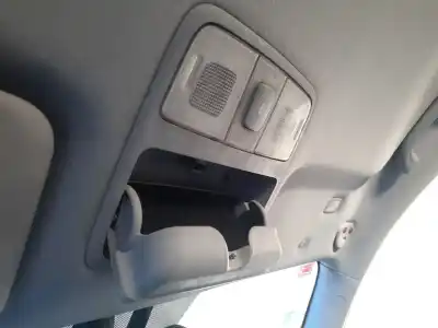 Pezzo di ricambio per auto di seconda mano luce interna per hyundai i30 (fd) 1.6 crdi riferimenti oem iam   