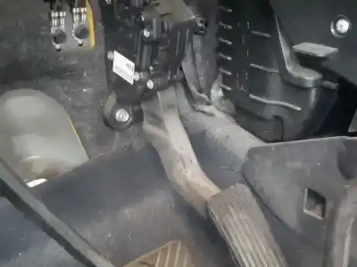 Peça sobressalente para automóvel em segunda mão pedal acelerador por hyundai i30 (fd) 1.6 crdi referências oem iam 