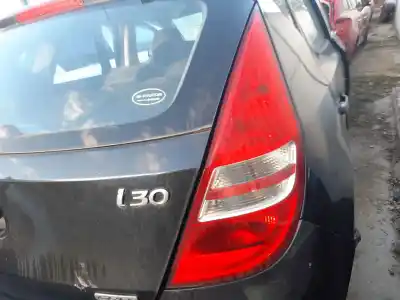Peça sobressalente para automóvel em segunda mão farolim traseiro direito por hyundai i30 (fd) 1.6 crdi referências oem iam 
