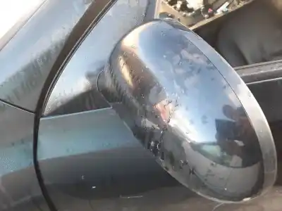 Peça sobressalente para automóvel em segunda mão espelho retrovisor esquerdo por hyundai i30 (fd) 1.6 crdi referências oem iam   