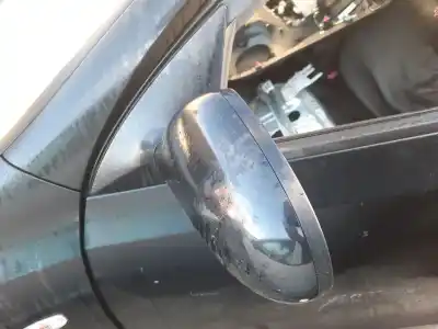 Peça sobressalente para automóvel em segunda mão espelho retrovisor esquerdo por hyundai i30 (fd) 1.6 crdi referências oem iam   