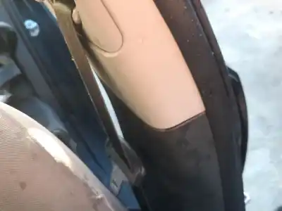 Peça sobressalente para automóvel em segunda mão cinto de segurança dianteiro esquerdo por hyundai i30 (fd) 1.6 crdi referências oem iam 