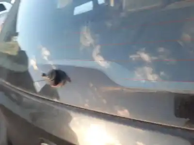 Peça sobressalente para automóvel em segunda mão motor do limpador traseiro por hyundai i30 (fd) 1.6 crdi referências oem iam 